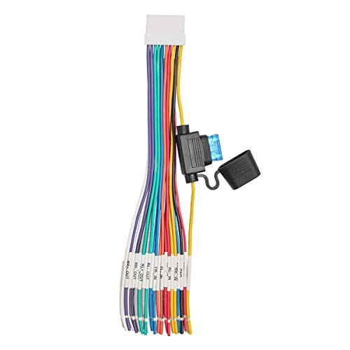 INFDSP4425AM - Class A/B 4-Channel