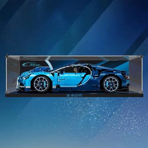 Acrylic Display Case (42083)