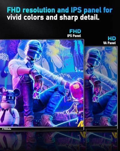 FY24FHR - 1920x1080 24 Inches