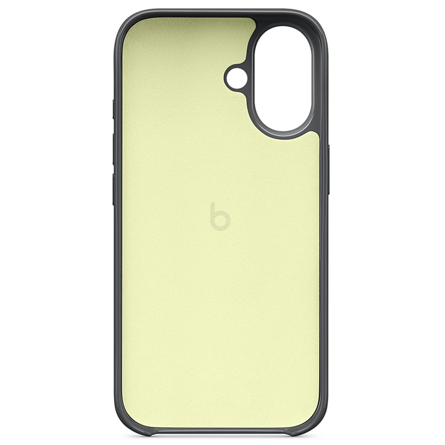 MagSafe Case - Hard Plastic for iPhone 16