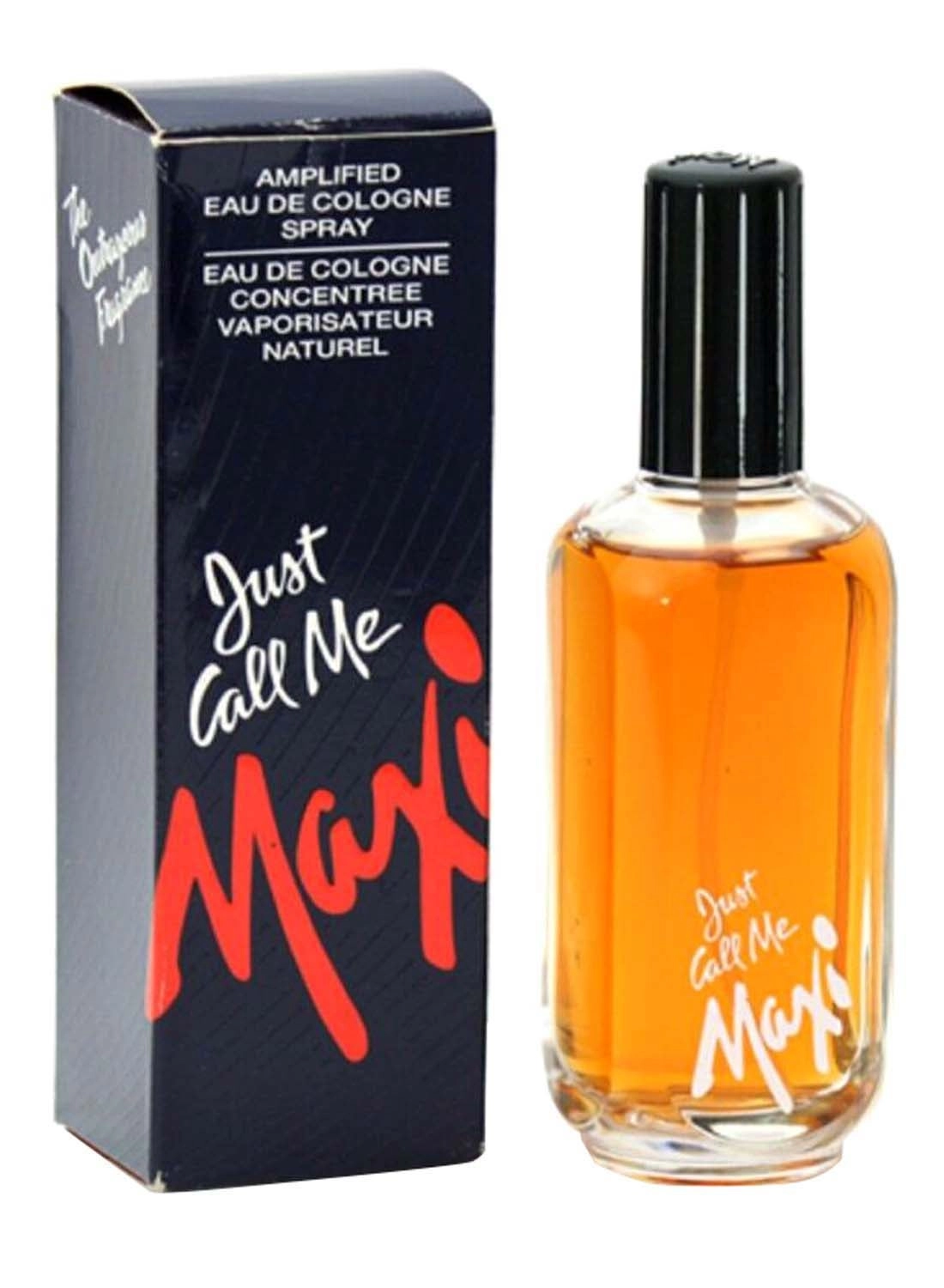 Just Call Me Maxi - 100 Milliliters
