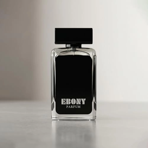 Ebony Eau de Parfum 100ml