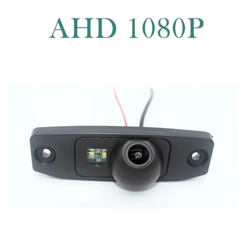 Rear View Parking Camera - Night Vision Wired or Wireless 1280 x 720 Pixels