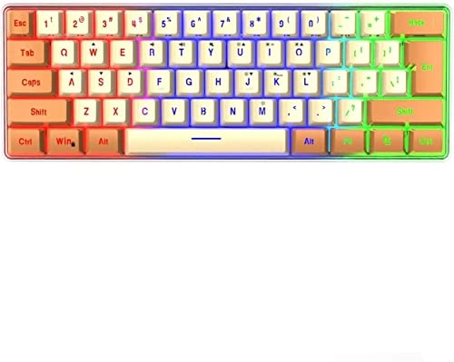 Mechanical Keyboard - Wired