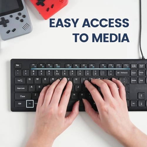 PERIBOARD-210 - UK Wired