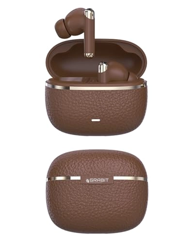 GTUNES-GRAVEL Wireless Earbud