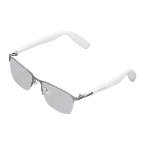 Bluetooth Glasses - BT 5.4 Polarized