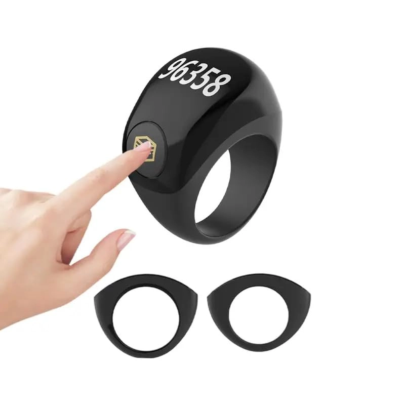 Smart Ring