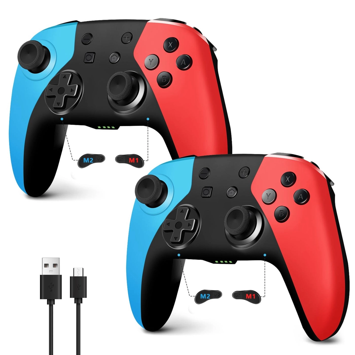 Wireless Controller Bundle
