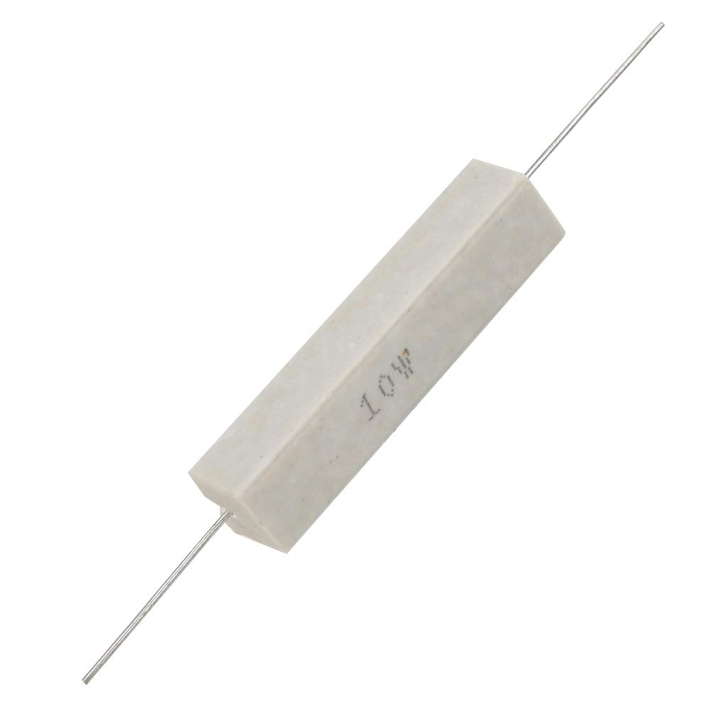 SOUTES Cement Resistor