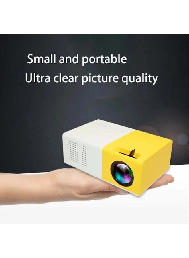 Mini Projector