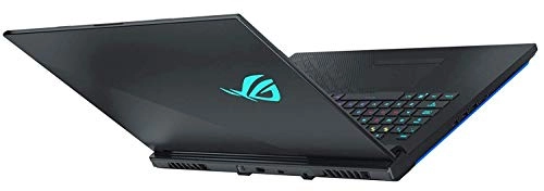 ROG Strix SCAR III G731GW-H6280T - 17.3'' Core i7 9750H 16GB DDR4 1000GB SSD