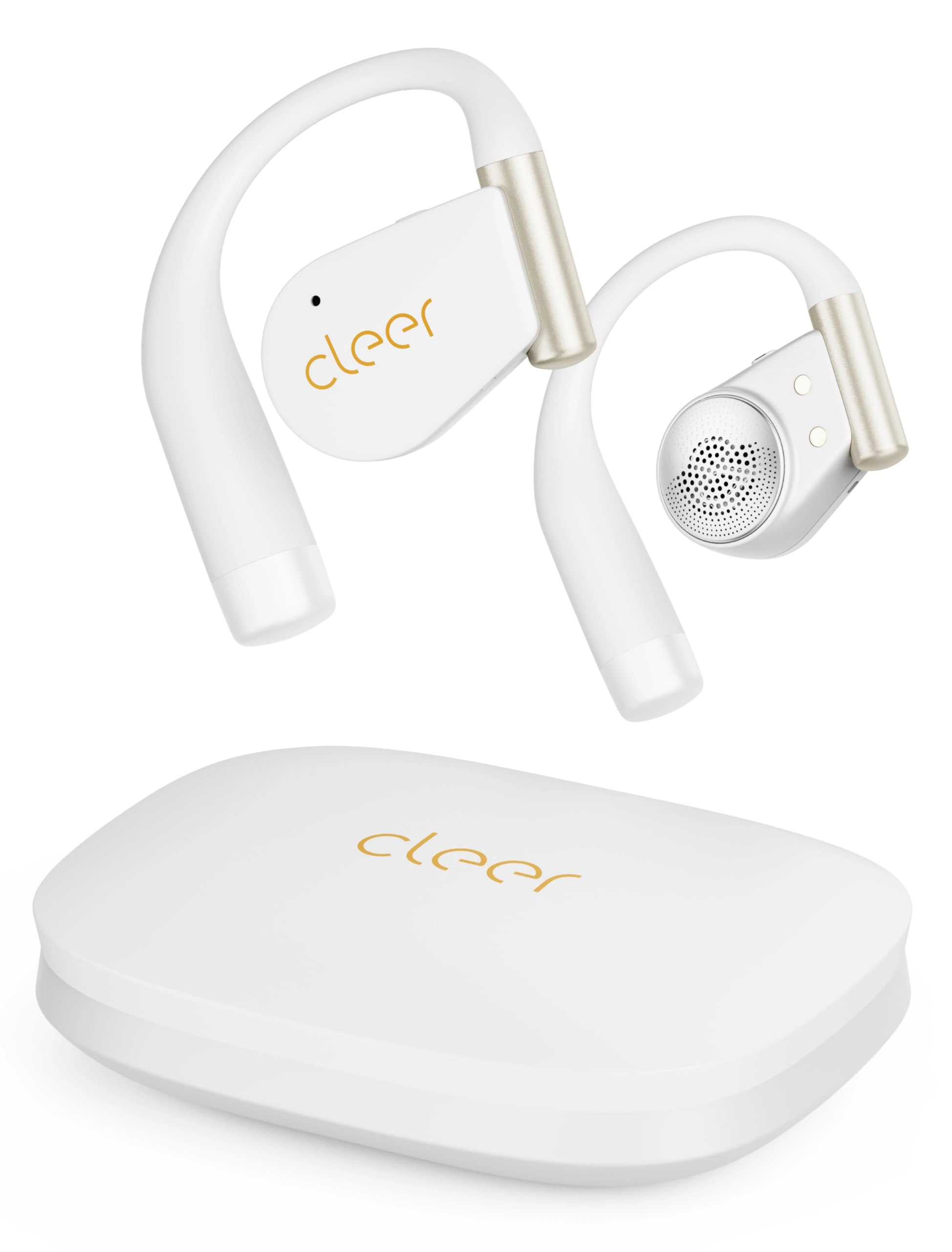 Cleer ARC 4 Plus Wireless Earbud