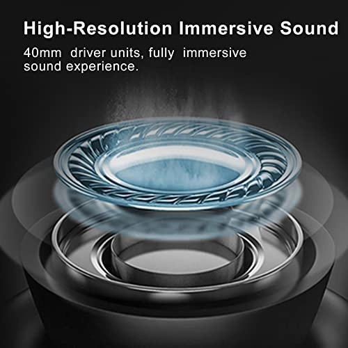 M320 Wireless Headset