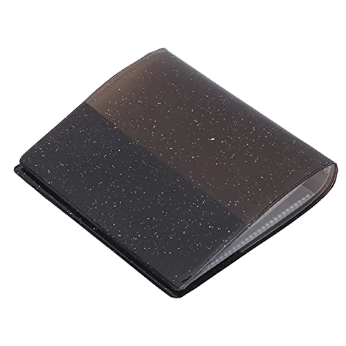 Mini 64 Photos PVC PU Photo Album