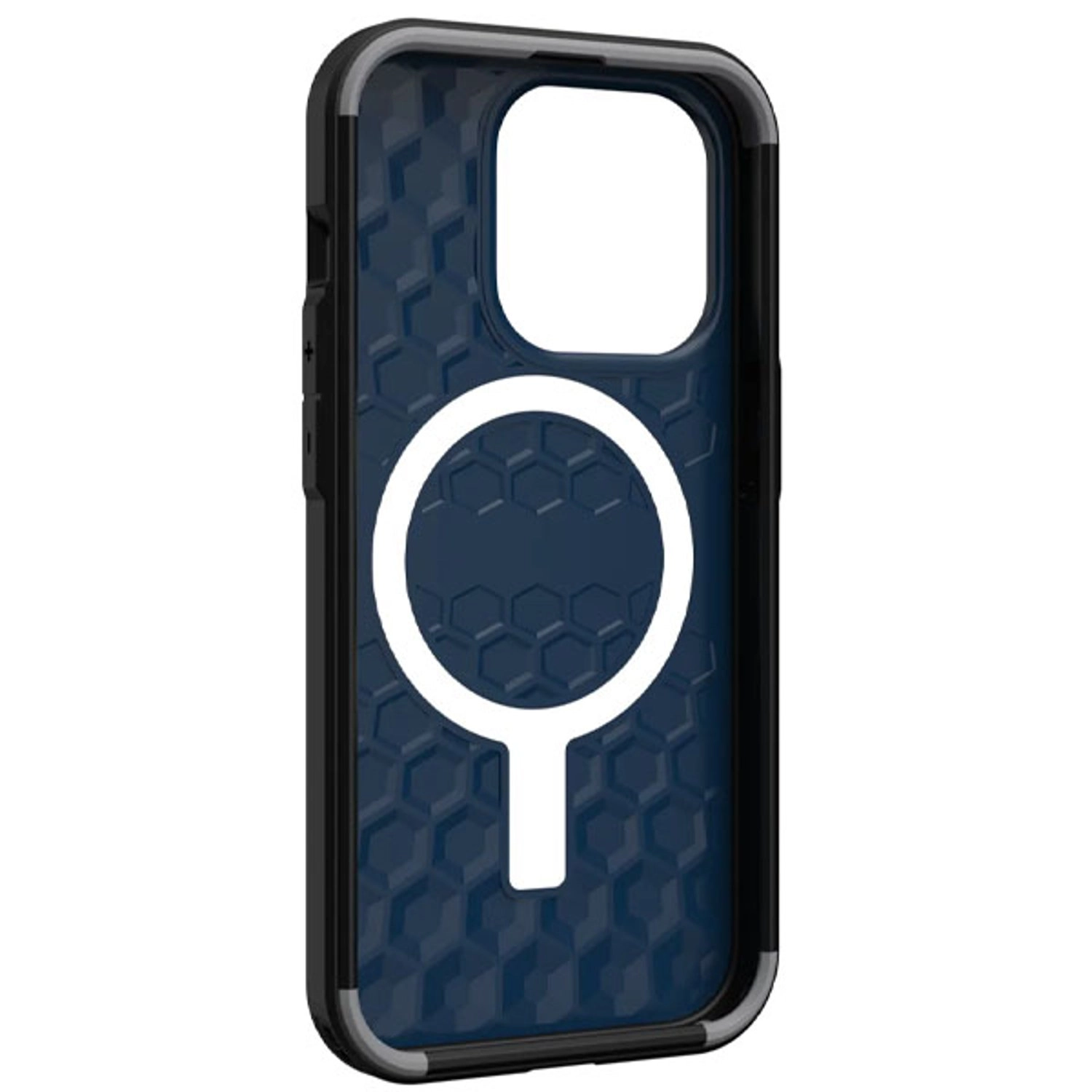 Civilian Series Back Case with MagSafe for iPhone 14 Pro