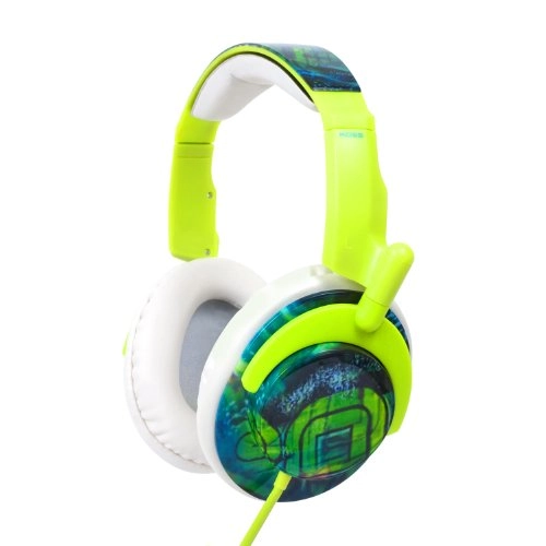 RUK50 Wired Headphone