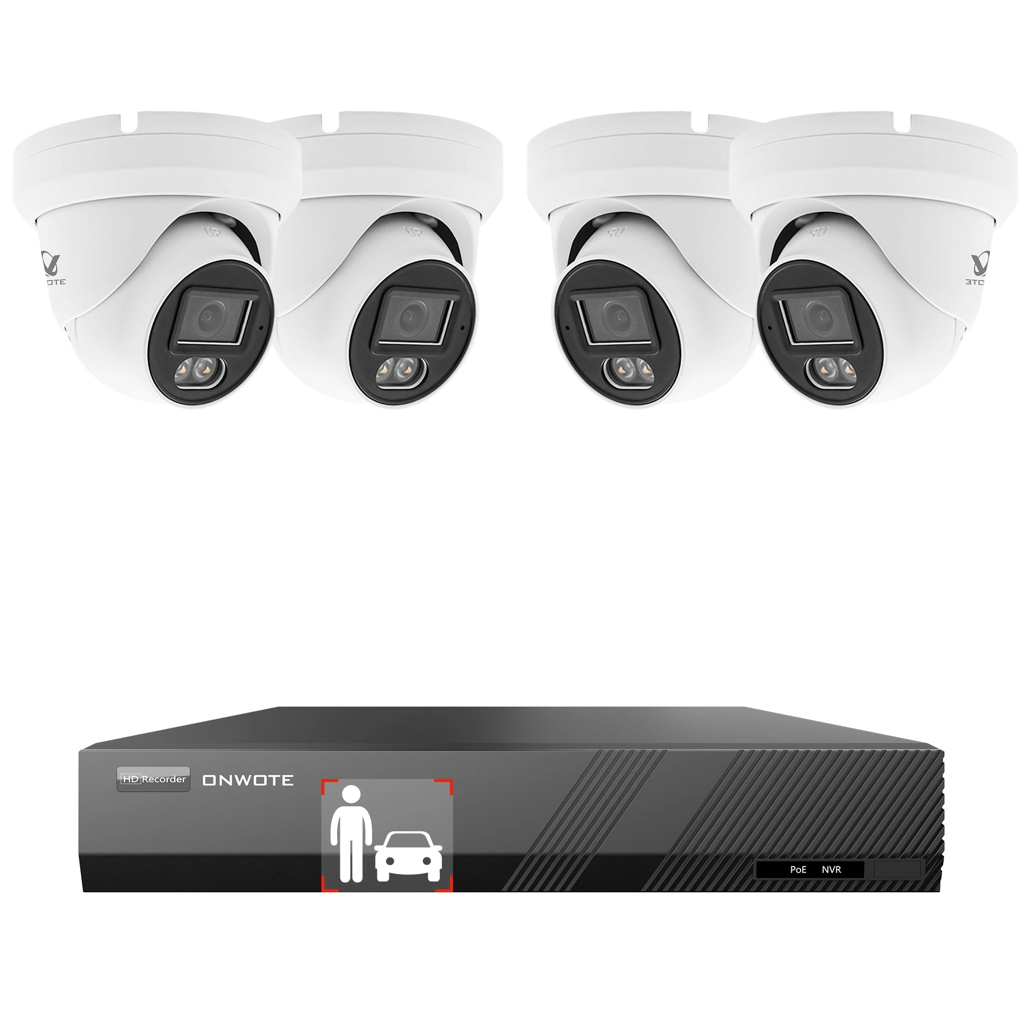 ONWOTE PKU608-50MT4 - 4 8 5MP