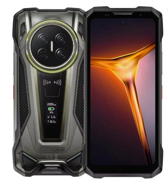 V Max Plus - 36GB 512GB