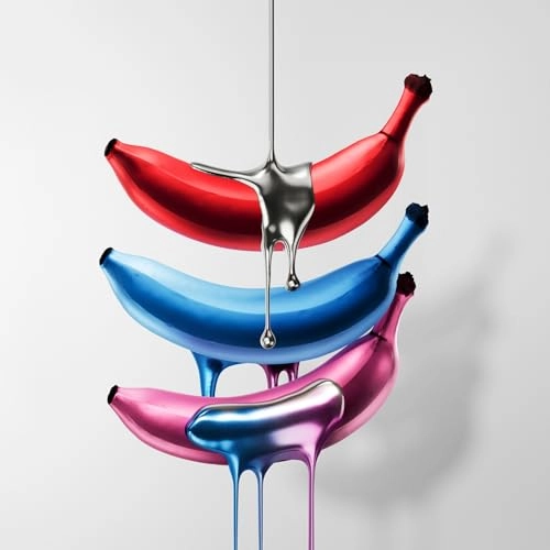 Intense Eau de Parfum 125ml