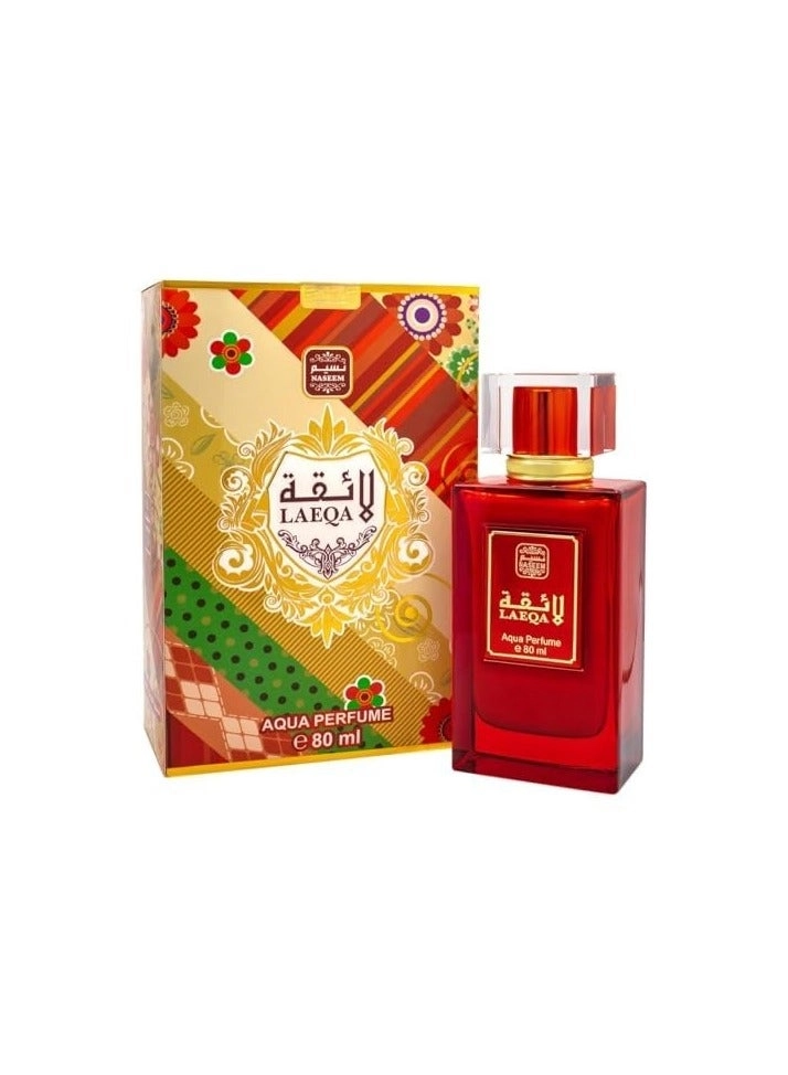 Laeqa Eau de Parfum 80ml