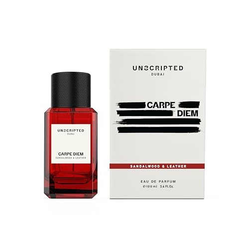 Carpe Diem - Eau de Parfum 100 ml