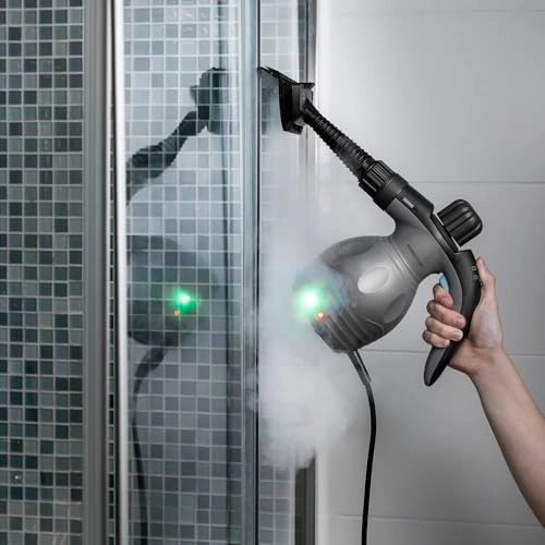 HydroSteam 2030 Active - 3 bar 0.35 Liters Bundle