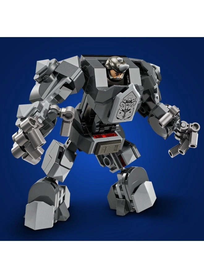 Spider-Man vs. Mysterio: The Daily Bugle (76342)