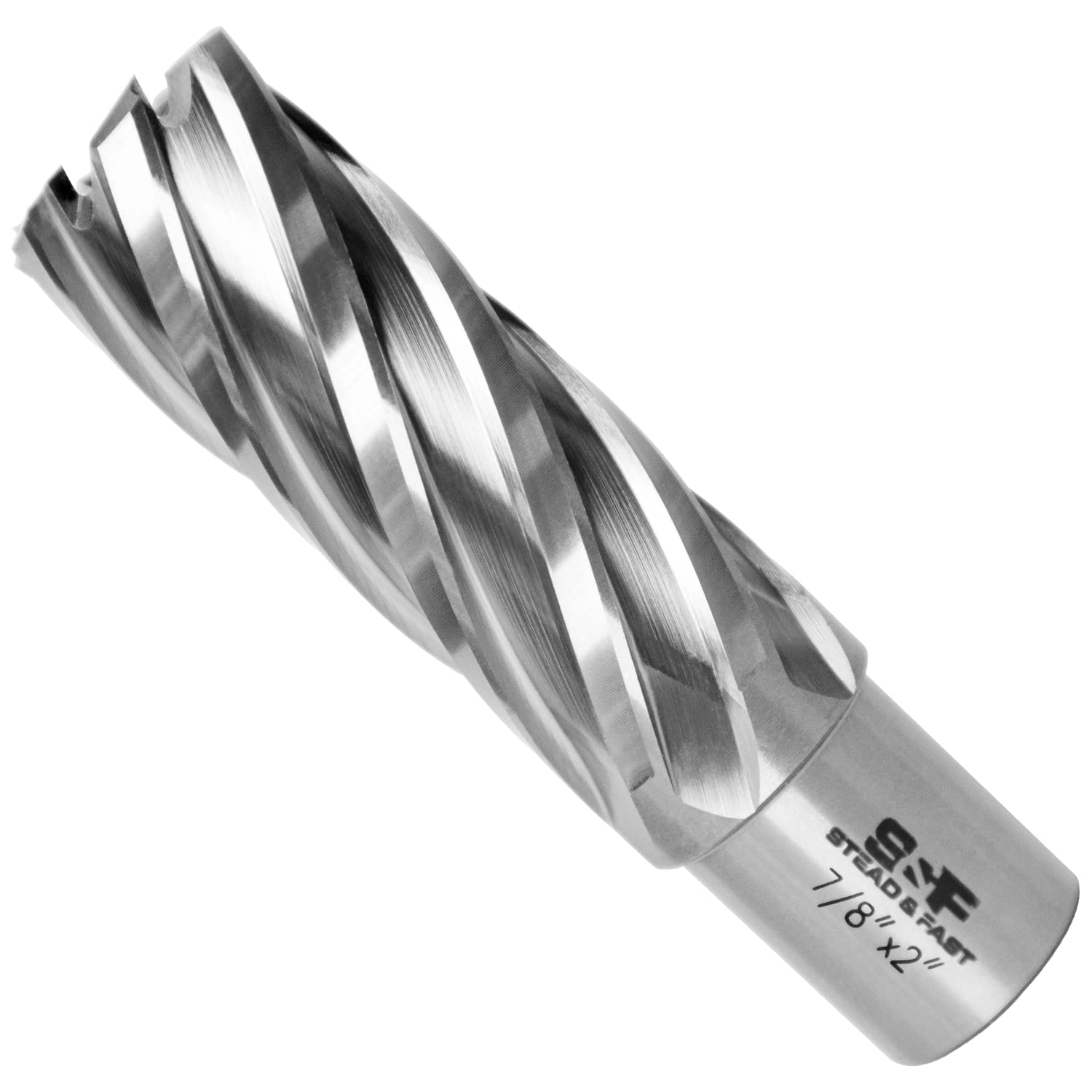 S&F STEAD & FAST Annular Cutter - 7/8"x 2"