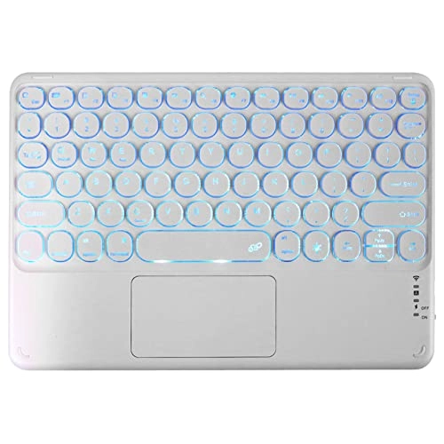 Ultra-Slim Bluetooth Keyboard - Wireless