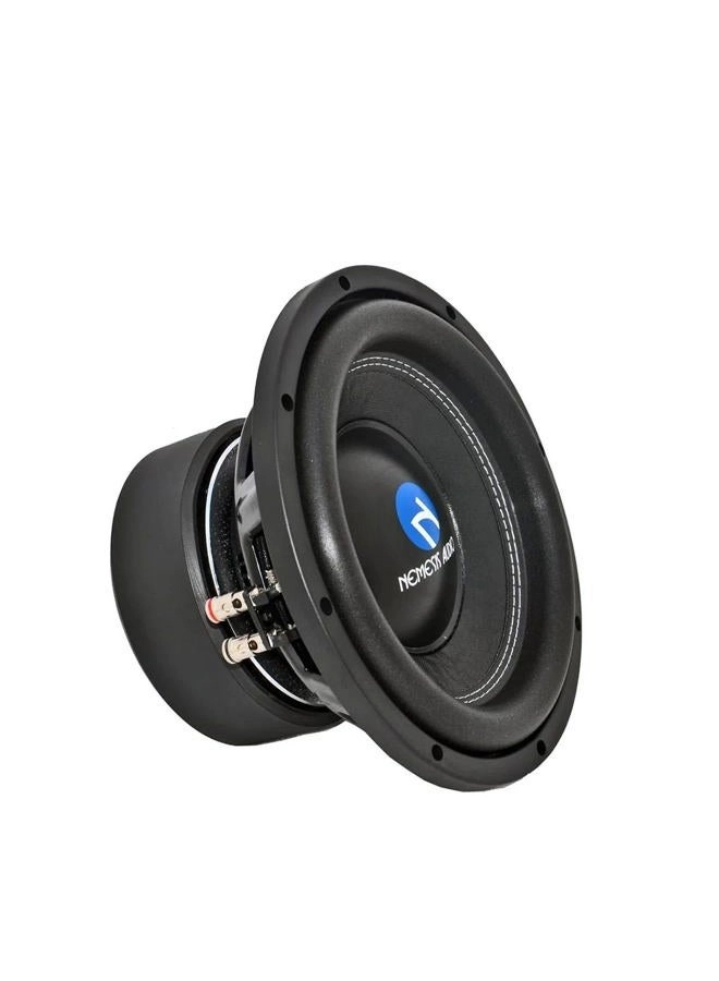 Nemesis Now NA-8EV.2 D4 - 8" Dual 4-Ohm Voice Coil