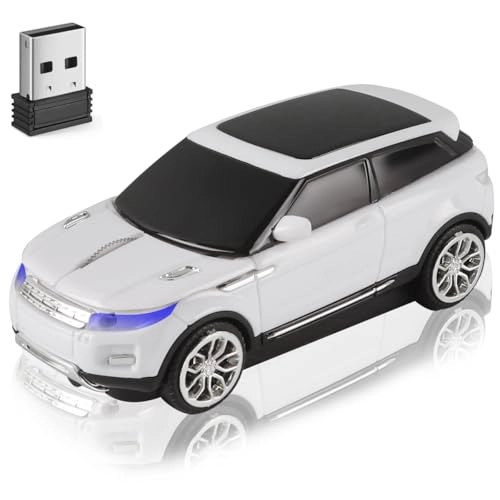 Wireless Mouse - USB wireless