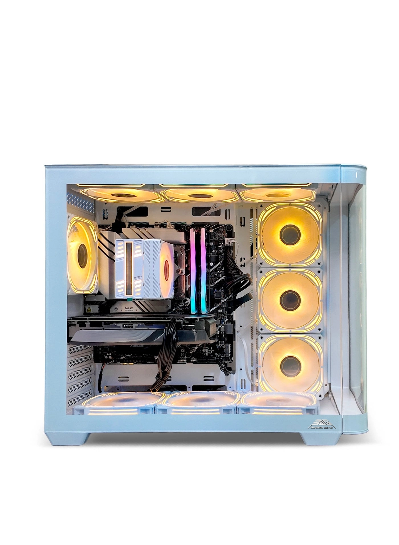 Gaming PC - Ultra 9 285K 32GB 2TB