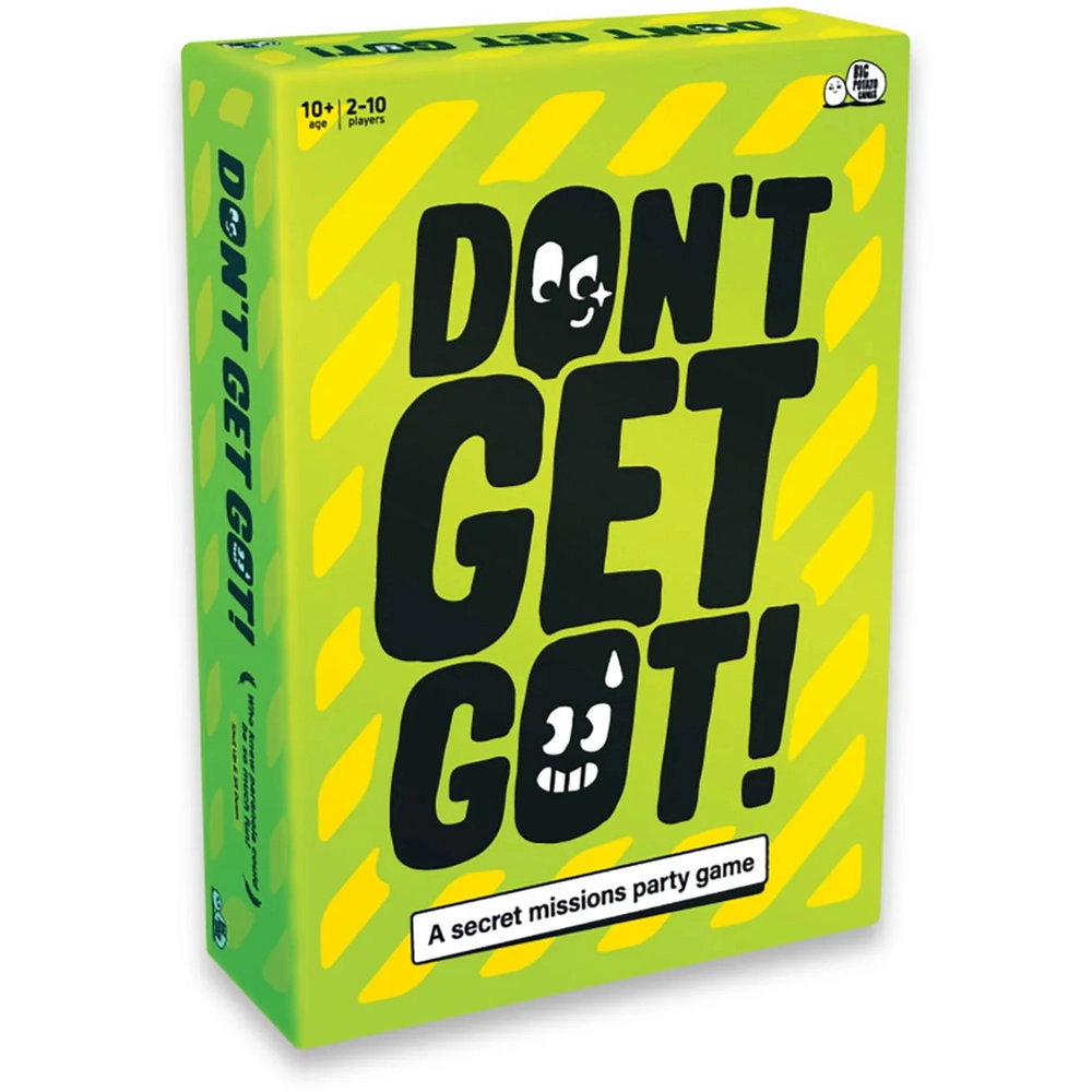 SuperHeated Neurons Don'T Get Got