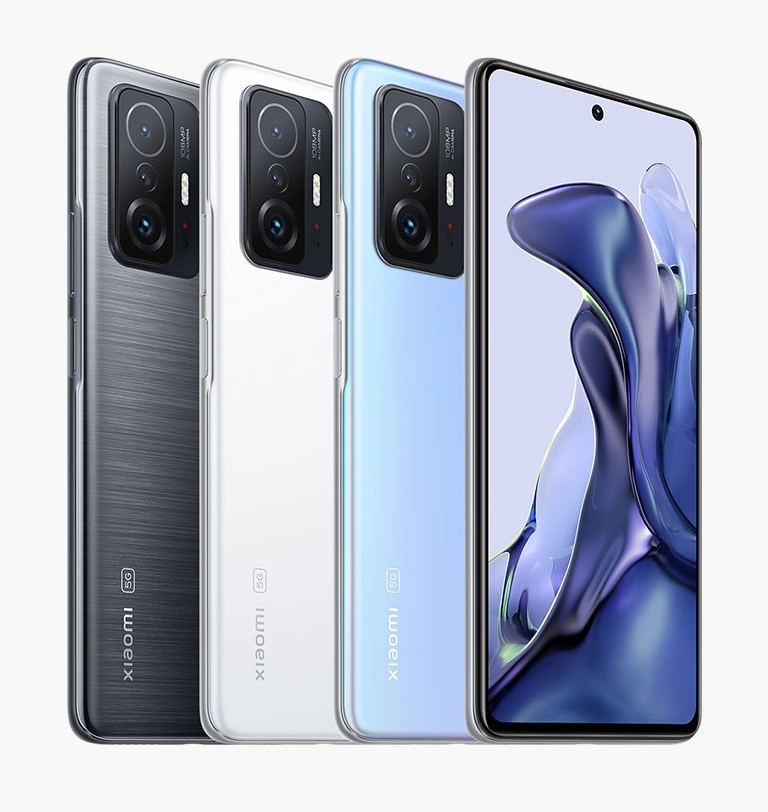 Mi 11 Lite 8GB 128GB