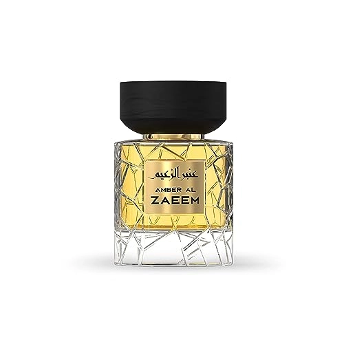 Amber Al Zaeem Eau de Parfum 100 ml