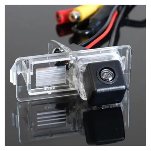 Reverse Camera - Night vision 960 x 720 Pixels