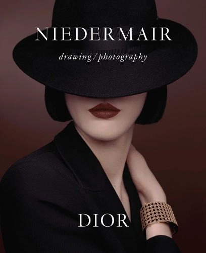 Dior Niedermair Drawing Photography