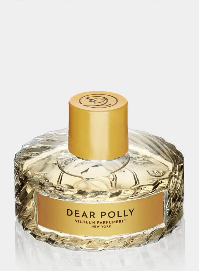 Dear Polly - Eau de Parfum 100ml