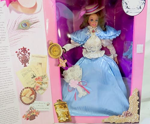 Barbie Great Eras Gibson Girl - 1993 Ages 15+
