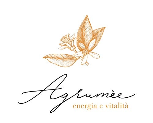 Agrumèe - Eau de Parfum 10 ml