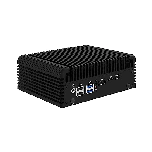 Micro Firewall Appliance - SSD 32 GB Intel Core I3 N305