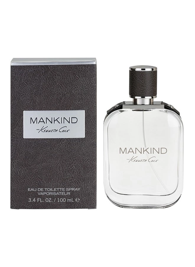 Mankind Ultimate Eau de Toilette 100ml