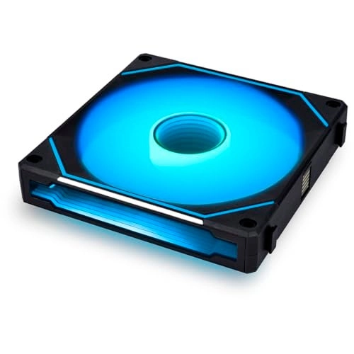 UNI Fan SL-Infinity 140 - Single Pack