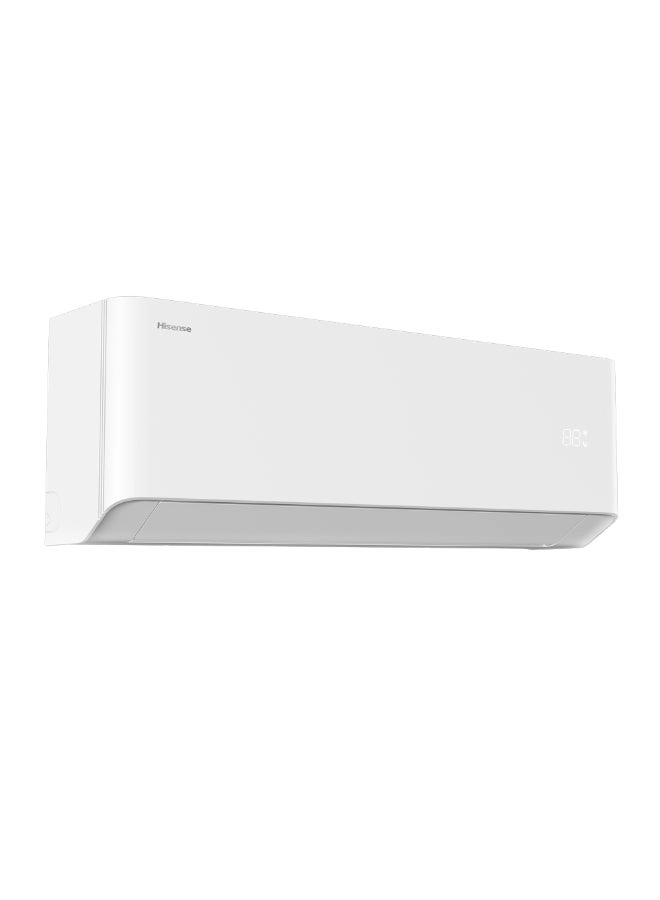 AS-24TF2RFWHBW - WiFi-connected