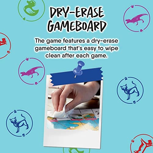 Monopoly Travel World Tour