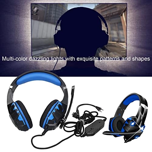 Wired Headset