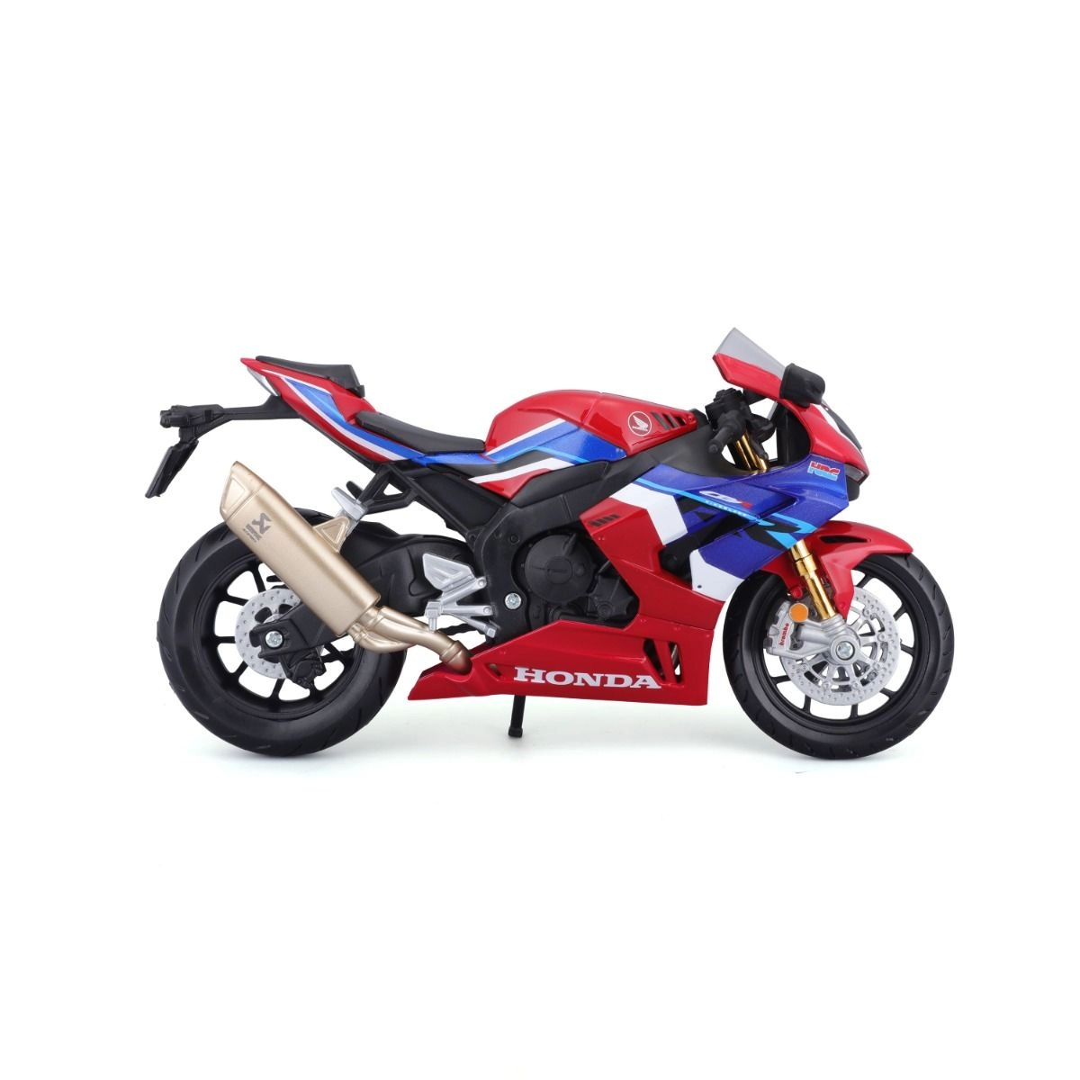 Honda Cbr 1000Rr-R Fireblade Sp - 1:12 Diecast