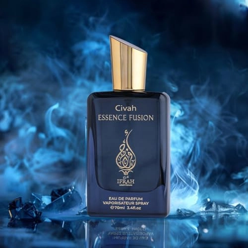 Civah Essence Fusion Eau de Parfum - 70ml