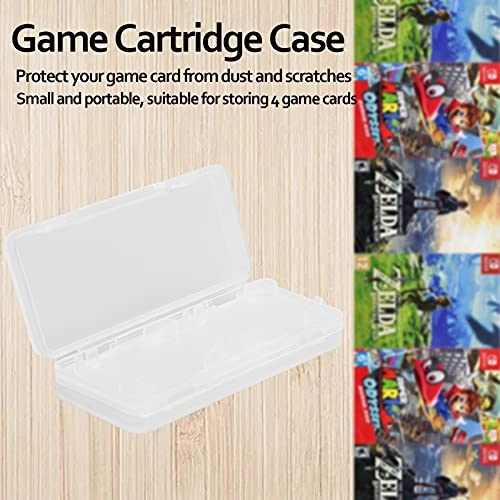 Game Cards Case - Switch